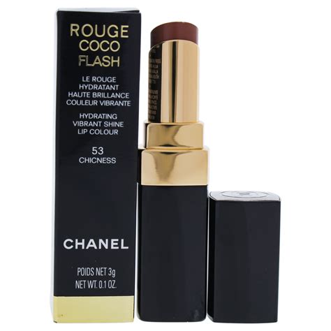 chanel chickness|Chanel rouge lipstick.